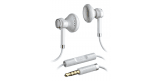 Plantronics Backbeat 116 White