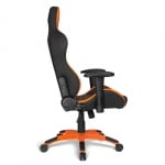 AKRacing Premium Plus Gaming Chair Orange Ергономичен геймърски стол