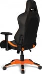 AKRacing Premium Plus Gaming Chair Orange Ергономичен геймърски стол