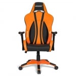 AKRacing Premium Plus Gaming Chair Orange Ергономичен геймърски стол