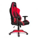 AKRacing Premium Plus Gaming Chair Red Ергономичен геймърски стол