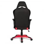 AKRacing Premium Plus Gaming Chair Red Ергономичен геймърски стол