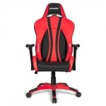 AKRacing Premium Plus Gaming Chair Red Ергономичен геймърски стол