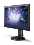 BenQ RL2460HT - 24'' 1080p 1мс Геймърски монитор