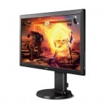 BenQ RL2460HT - 24'' 1080p 1мс Геймърски монитор