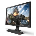 BenQ RL2755HM - 27'' 1080p 1мс Геймърски монитор