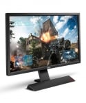 BenQ RL2755HM - 27'' 1080p 1мс Геймърски монитор