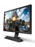 BenQ RL2755HM - 27'' 1080p 1мс Геймърски монитор