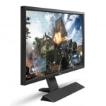 BenQ RL2755HM - 27'' 1080p 1мс Геймърски монитор