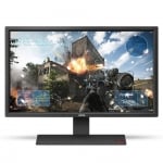 BenQ RL2755HM - 27'' 1080p 1мс Геймърски монитор