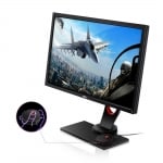 BenQ XL2430T - 24'' 144Hz 1мс Геймърски монитор за компютър