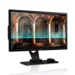 BenQ XL2430T - 24'' 144Hz 1мс Геймърски монитор за компютър