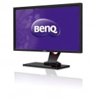 BenQ XL2430T - 24'' 144Hz 1мс Геймърски монитор за компютър