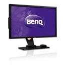 BenQ XL2430T - 24'' 144Hz 1мс Геймърски монитор за компютър