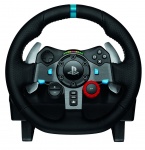 Logitech G29 Driving Force Геймърски волан с педали за Playstation и PC