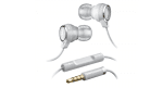 Plantronics Backbeat 216 White