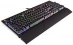 Corsair Gaming Strafe RGB Геймърска механична клавиатура с Cherry MX Brown суичове