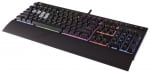 Corsair Gaming Strafe RGB Геймърска механична клавиатура с Cherry MX Brown суичове