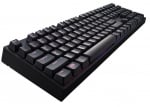 Cooler Master MasterKeys Pro L Red RGB Геймърска механична клавиатура с Cherry MX Red суичове