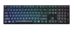 Cooler Master MasterKeys Pro L Red RGB Геймърска механична клавиатура с Cherry MX Red суичове