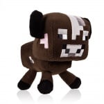 Minecraft Series 2 Animals Baby Cow плюшена играчка