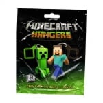 Minecraft Hangers - Ключодържател