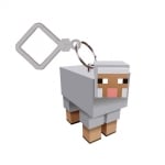 Minecraft Hangers - Ключодържател