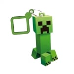 Minecraft Hangers - Ключодържател