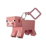 Minecraft Hangers - Ключодържател