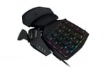 Razer Orbweaver Chroma Геймърска клавиатура с механични суичове