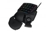 Razer Orbweaver Chroma Геймърска клавиатура с механични суичове