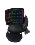 Razer Orbweaver Chroma Геймърска клавиатура с механични суичове