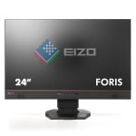 EIZO FORIS FS2434-BK - 23.8'' 1080p IPS Геймърски монитор