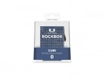 Rockbox Cube Fabriq Edition Indigo Bluetooth колонка за мобилни устройства