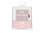 Rockbox Cube Fabriq Edition Cupcake Bluetooth колонка за мобилни устройства