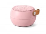 Rockbox Round Fabriq Edition Cupcake Bluetooth колонка за мобилни устройства