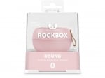 Rockbox Round Fabriq Edition Cupcake Bluetooth колонка за мобилни устройства