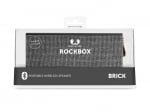 Rockbox Brick Fabriq Edition Concrete Bluetooth колонка за мобилни устройства