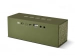 Rockbox Brick Fabriq Edition Army Bluetooth колонка за мобилни устройства