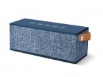 Rockbox Brick Fabriq Edition Indigo Bluetooth колонка за мобилни устройства