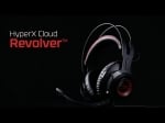 Kingston HyperX Cloud Revolver Геймърски слушалки с микрофон