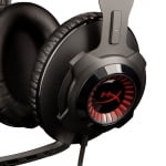 Kingston HyperX Cloud Revolver Геймърски слушалки с микрофон