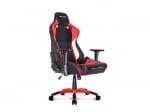 AKRacing ProX Gaming Chair Red Ергономичен геймърски стол