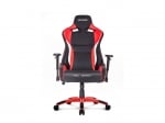 AKRacing ProX Gaming Chair Red Ергономичен геймърски стол