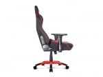 AKRacing ProX Gaming Chair Red Ергономичен геймърски стол