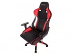 AKRacing ProX Gaming Chair Red Ергономичен геймърски стол