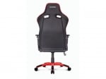 AKRacing ProX Gaming Chair Red Ергономичен геймърски стол