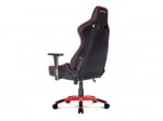 AKRacing ProX Gaming Chair Red Ергономичен геймърски стол