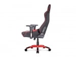 AKRacing ProX Gaming Chair Red Ергономичен геймърски стол