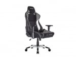 AKRacing ProX Gaming Chair Grey Ергономичен геймърски стол